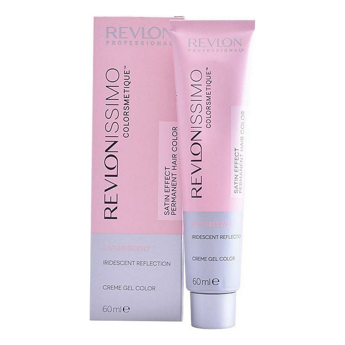 Trvalá barva Revlonissimo Colorsmetique Revlon Nº 919